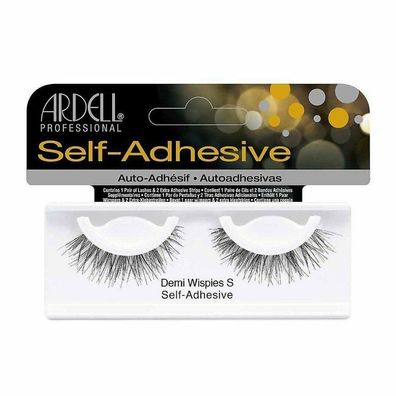 Ardell Pro Self Adhesive Lash Demi Wispies