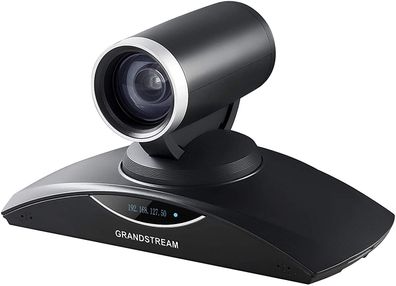 Grandstream GVC 3202 Video Conferencing System Kit für Videokonferenzen - wie neu