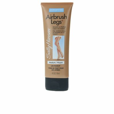 Sally Hansen Airbrush Legs Lotion 03 Medium Glow