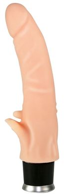 Vibrator realistisch Klitoris Stimulator Vibration Nature Skin Flame Vibe