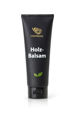 Continenta GmbH Holz-Balsam 250ml 8001