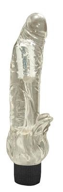 Vibrator Vibe Klitoris Stimulation Vibration H2O Viking Multispeed Wasserdicht