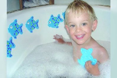 Anti-Rutschset Fisch 6-teilig Badespielzeug Antirutsch für Babys/ Kleinkinder