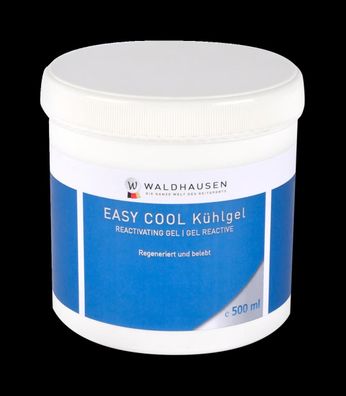 Easy-Cool Kühlgel, 500 ml