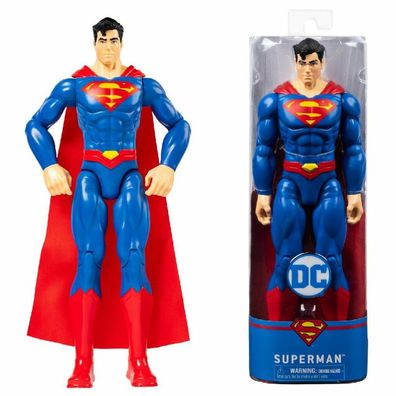 DC Comics 30 cm Actionfigur Superman