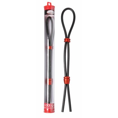 Malesation Cock-Grip double red