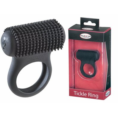 Malesation Tickle Ring