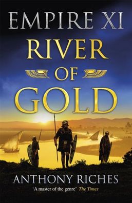 River Of Gold: Empire Xi