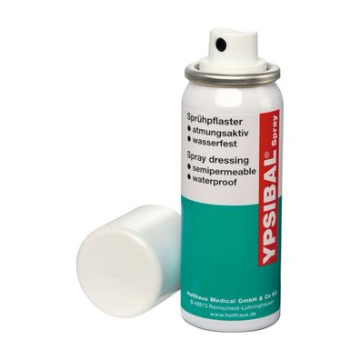 Holthaus Ypsibal® Spray, Sprühpflaster - 50 m| Packung (1 Stück)