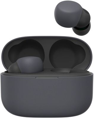 Sony LinkBuds S Wireless Bluetooth Audio Kopfhörer Black WF-LS900N/ BC Neu OVP