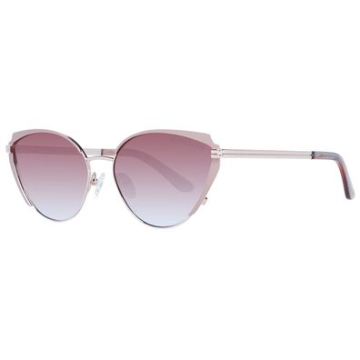 Marciano by Guess Sonnenbrille GM0817 28F 58 Damen Rosé Gold