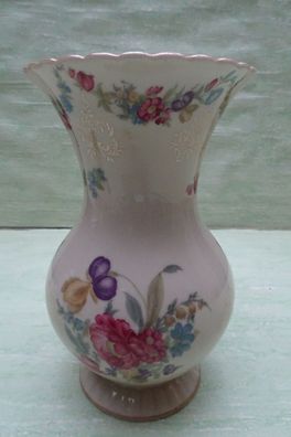 PMR Jäger & Co US Zone Vase Blumen Innendekor 16 cm