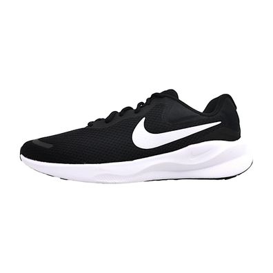 Nike Nike Revolution 7 FB2207 Schwarz 001 Black/ White
