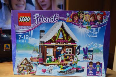 Lego 41323 Friends 7 - 12