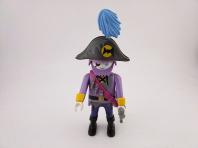Playmobil 4572 Geisterpirat Rarität Spezialfigur, Komplett Pirat Figur