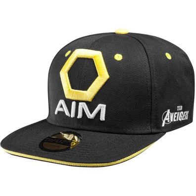 AIM Avengers Cap - Marvel Kappen Hats Snapbacks Caps Mützen Beanies Hats Hüte Capys