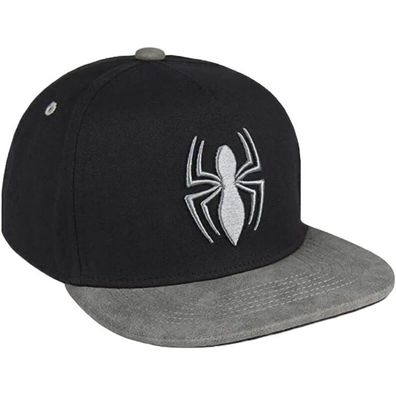 MARVEL SPIDER-MAN Caps & Kappen - Marvels Comics Snapback Cap mit Spider-Man Logo