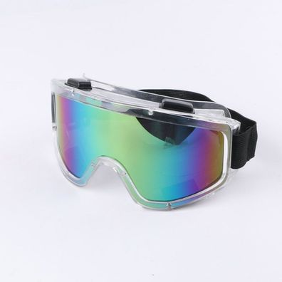 Ski-Snowboard-Brille, Skibrille, Anti-Beschlag-UV-Schutzbrille, 
Motorradbrille, Outd