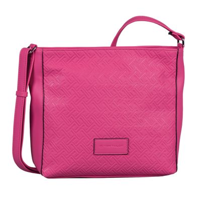 Tom Tailor Bags Mirenda Cross Bag 010716 Rot Pink