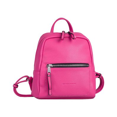 Tom Tailor Bags Tinna Backpack 010786 Rot Pink