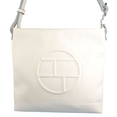 Tom Tailor Bags rosabel 29265 Weiß 12 white