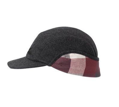 Jack Wolfskin Felsenweg Cap Kappe Winterkappe Hut Wintermütze Mütze