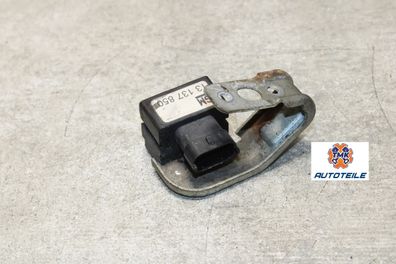 Opel Zafira B Beschleunigungssensor Sensor 13137850 W2YMX