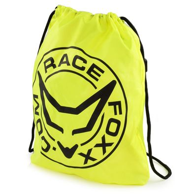 Racefoxx Turnbeutel Matchbeutel Rucksack Einkaufsbeutel Tasche Sport Fitness Bag