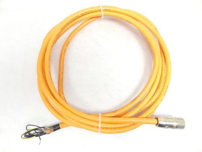 Helukabel Topserv 121 Motorkabel 700922 E170315 L: 4,8m AWM Style 20234 -Desina