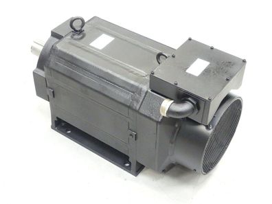 Fanuc A06B-0730-B200 30P Motor SN WN104700 + A290-0731-T500 - 12 Monate Gewährl