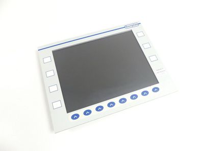 Sonplas Bedienfeld 400 x 305 mm mit LCD Display 15" SN: S121557