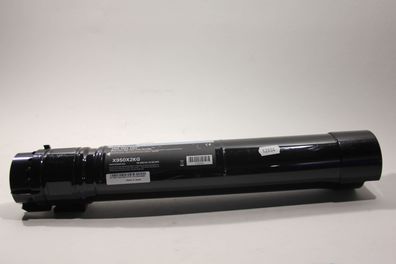 Lexmark X950X2KG Toner Black -Bulk