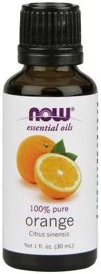 Essential Oil, Orange Oil - 30 ml.