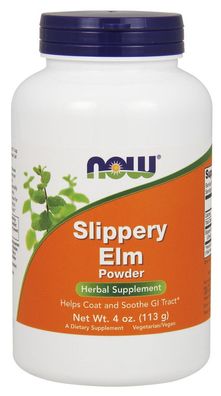 Slippery Elm, Powder - 113g