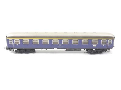 Märklin H0 Personenwagen 1. Klasse 10-40 167-8 DB / Blech