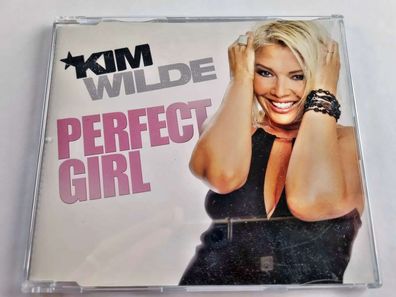 Kim Wilde - Perfect Girl CD Maxi Europe