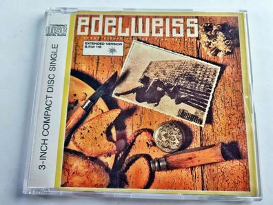 Edelweiss - Bring Me Edelweiss CD Maxi Germany 3''/ CV ABBA - S.O.S.
