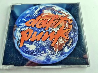 Daft Punk - Around The World CD Maxi Europe