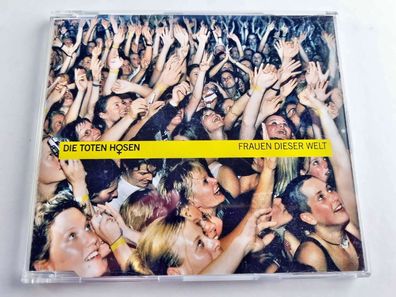 Die Toten Hosen - Frauen Dieser Welt CD Maxi Germany