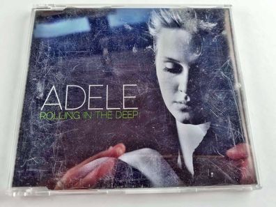 Adele - Rolling In The Deep CD Maxi Europe
