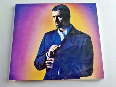 George Michael - Jesus To A Child CD Maxi Europe