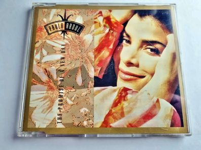 Paula Abdul - The Promise Of A New Day CD Maxi Europe
