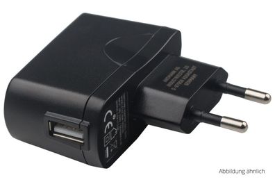 Ladegerät Netzstecker USB für Akku im TI-Nspire CXII T/ CAS TI-84 + CE T/ PY