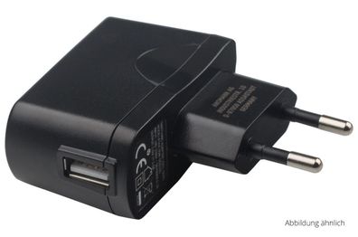 Ladegerät Netzteil USB Adapter Netzstecker Stecker Port Akku TI Nspire TI 84 CX