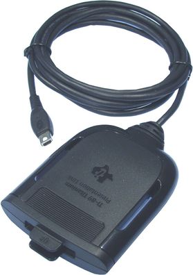 USB Adapter TI-89 Presentation Link Texas Instruments Kabel Overhead Projektor