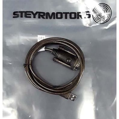 Steyr USB Seriell RS232 Konverter 9-POLIG VR00247-0