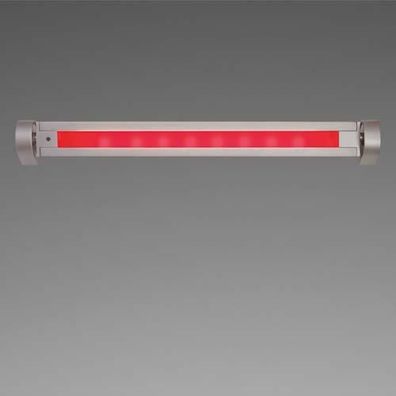 Prebit LED-Unterbauleuchte UB01-3, 300mm, chrom-gl 21873135