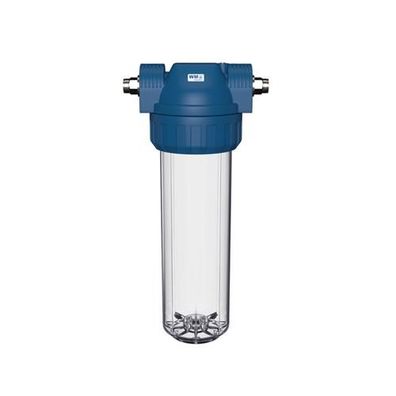 WM aquatec Wasserfilter-Gehäuse (Größe M) FG10PP