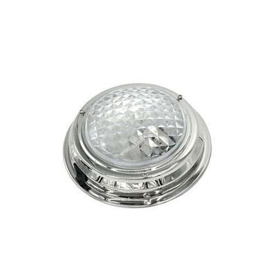 BUKH PRO DOME LIGHT IN Stainless STEEL L4403175