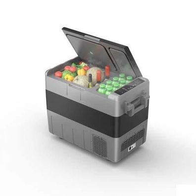 BUKH PRO Portable FRIDGE/ Freezer D4350000